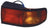Depo 312-1906L-AC Tail Light Assembly - Left