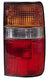Depo 312-1909R-AS Tail Light Assembly - Right