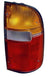 Depo 312-1913R-AS Tail Light Assembly - Right