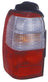 Depo 312-1923R-AS-L6 Tail Light Assembly - Right