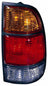 Depo 312-1932L-US Tail Light Housing - Left