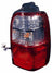 Depo 312-1936R-AS Tail Light Assembly - Right