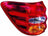 Depo 312-1946R-AC Tail Light Assembly - Right