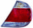 Depo 312-1958R-AC1 Tail Light Assembly - Right