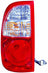 Depo 312-1968L-AS Tail Light Assembly - Left