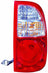 Depo 312-1968R-AS Tail Light Assembly - Right
