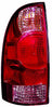 Depo 312-1969L-AC Tail Light Assembly - Left