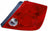 Depo 312-1970L-UC Tail Light Housing - Left