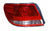 Depo 312-1975L-US Tail Light Housing - Left