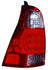 Depo 312-1976L-US Tail Light Assembly - Left