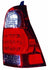 Depo 312-1976R-US Tail Light Assembly - Right