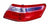 Depo 312-1978R-AC Tail Light Housing - Right