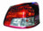 Depo 312-1980R-UC Tail Light Housing - Right