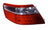 Depo 312-1982L-US Tail Light Assembly - Left Outer
