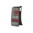 Depo 312-1985L-UC Tail Light Assembly - Left