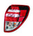 Depo 312-1996R-AS Tail Light Assembly - Right