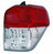 Depo 312-19A5R-UC1 Tail Light Housing - Right