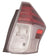 Depo 312-19AAR-WS Tail Light Assembly - Right