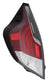 Depo 312-19ABL-WC Tail Light Housing - Left