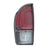 Depo 312-19ACL-AC-C Tail Light Assembly - Left