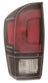 Depo 312-19ACL-AS2C Tail Light Assembly - Left