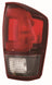 Depo 312-19ACR-AC2CR Tail Light Assembly - Right