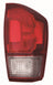 Depo 312-19ACR-AC-CR Tail Light Assembly - Right