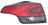 Depo 312-19AER-AC Tail Light Assembly - Right Outer