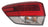 Depo 312-19ANL-ASN Tail Light Assembly - Left Outer