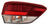 Depo 312-19ANR-ACN2 Tail Light Assembly - Right