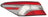 Depo 312-19ASL3US Tail Light Assembly - Left Outer