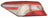 Depo 312-19ASL-AC Tail Light Assembly - Left Outer