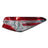 Depo 312-19ASR-UC Tail Light Assembly - Right Outer