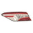 Depo 312-19ATL-ACV Tail Light Assembly - Left Outer