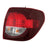 Depo 312-19AUR-AC Tail Light Assembly - Right