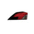 Depo 312-19AZL-AS Tail Light Assembly - Left