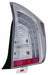 Depo 312-19B4R-WC-C Tail Light Assembly - Right