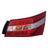 Depo 312-19B7R-AS Tail Light Assembly - Right