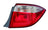 Depo 312-19B8R-AC Tail Light Assembly - Right Outer