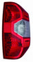Depo 312-19C1R-AS Tail Light Assembly - Right