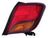 Depo 312-19C5R-UC Tail Light Housing - Right