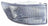 Depo 312-2003R-AC Fog Light Assembly - Right