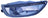 Depo 312-2005L-AC Fog Light Assembly - Left