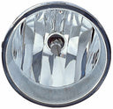 Depo 312-2016N-AC Fog Light Assembly - Left or Right