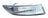 Depo 312-2025R-AQ Fog Light Assembly - Right