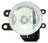 Depo 312-2030R-ACN Fog Light Assembly - Right