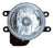 Depo 312-2030R-AC Fog Light Assembly - Right