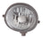 Depo 312-2033R-AS Fog Light Assembly - Right