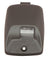 Depo 312-2107R-AC License Plate Light Assembly - Right