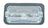 Depo 312-2109N-AC License Plate Light Assembly